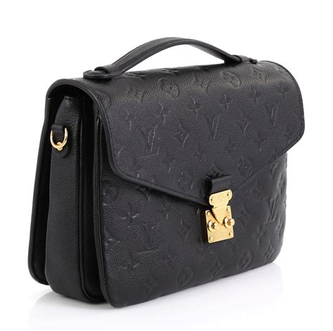 lv metis woc|Pochette Métis Monogram Empreinte Leather .